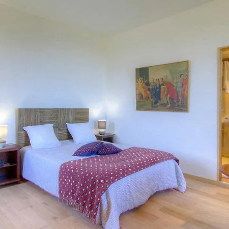 Gæstehus Castellu D'orezza 4*