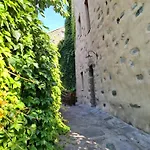 Gasthof Castellu D'orezza 4*