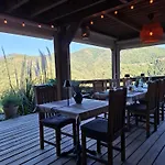 Castellu D'orezza Gasthof
