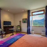 Gasthof Castellu D'orezza