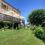 Guest house Castellu D'orezza 4*