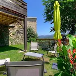 Castellu D'orezza 4* Carcheto