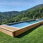 Castellu D'orezza 4* Carcheto