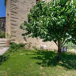 Gasthof Castellu D'orezza Carcheto