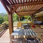 Guest house Castellu D'orezza Carcheto