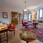 Guest house Castellu D'orezza Carcheto