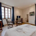 Guest house Castellu D'orezza Carcheto