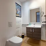 Castellu D'orezza Guest house Carcheto