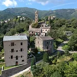 Castellu D'orezza 4*