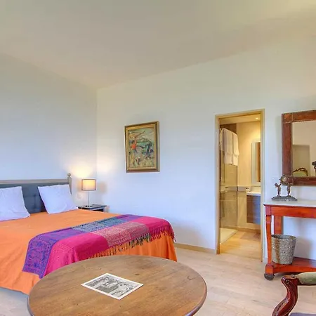 Castellu D'orezza Guest house 3*