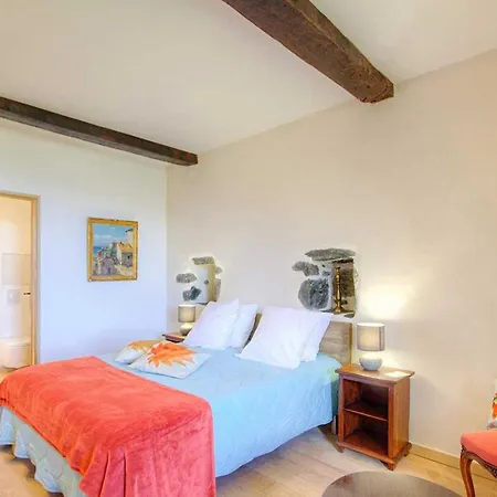 Castellu D'orezza Carcheto