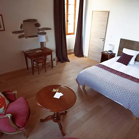 Gasthuis Castellu D'orezza