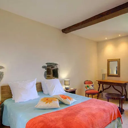 Castellu D'orezza Guest house 3*