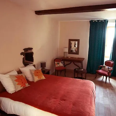 Guest house Castellu D'orezza 3*