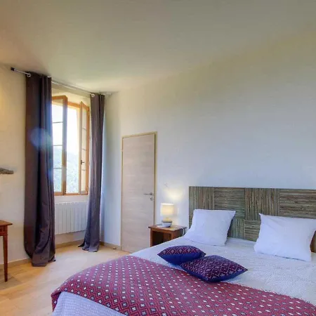 Castellu D'orezza Guest house Carcheto
