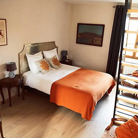 Guest house Castellu D'orezza Carcheto