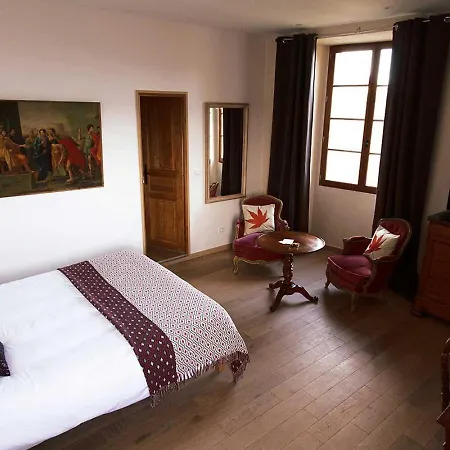 Castellu D'orezza Carcheto