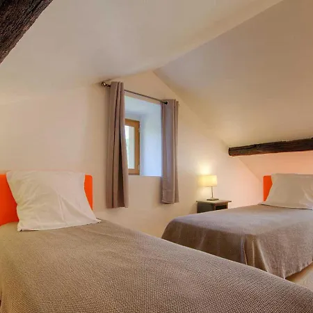 Castellu D'orezza Guest house