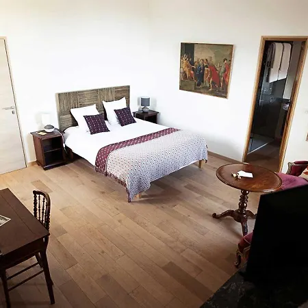 Gasthuis Castellu D'orezza