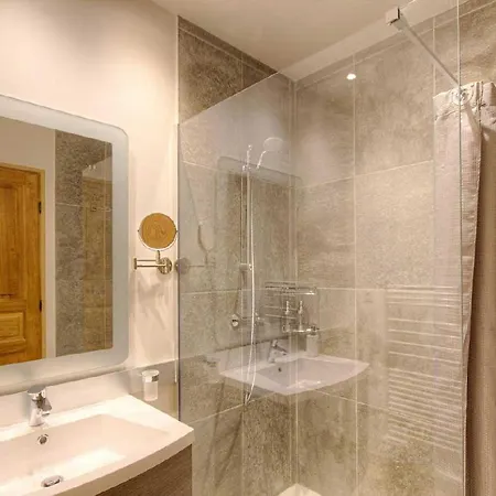 Castellu D'orezza Guest house 3*