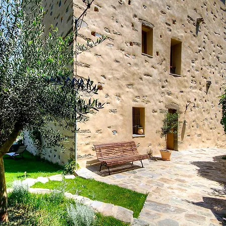 Guest house Castellu D'orezza Carcheto