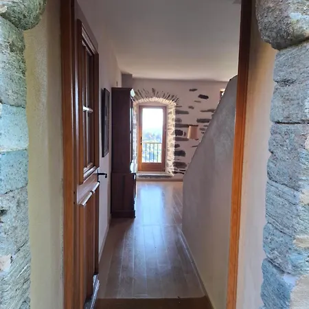 Castellu D'orezza Vendégház