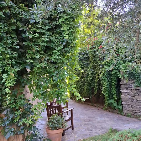 Castellu D'orezza 4*