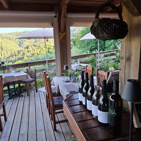 Castellu D'orezza Gasthuis 3*