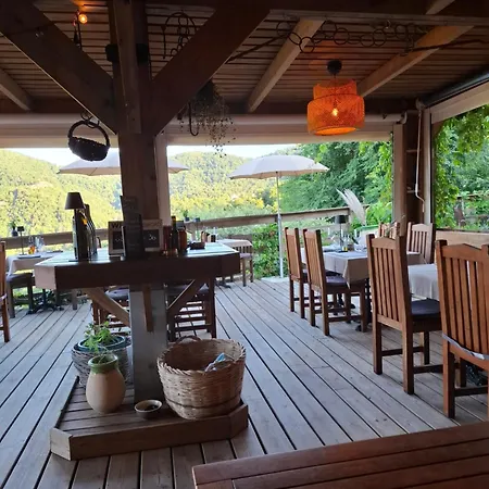 Castellu D'orezza 3*