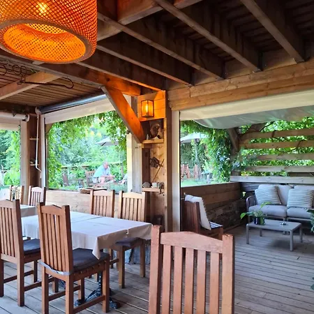 Castellu D'orezza 3*