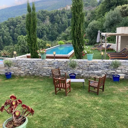 招待所 Castellu D'orezza