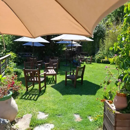 Gasthuis Castellu D'orezza Carcheto