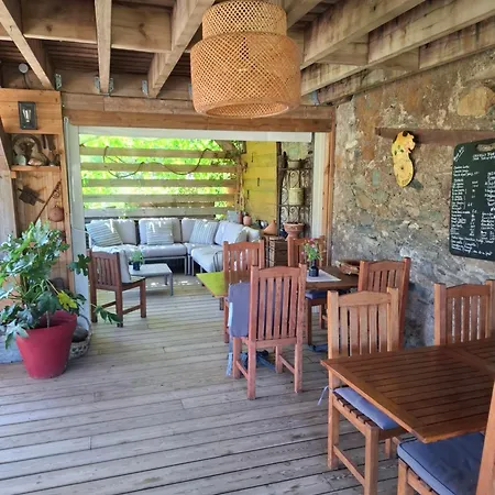 Castellu D'orezza 3*