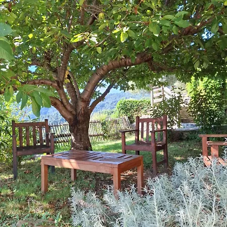 招待所 Castellu D'orezza 3*