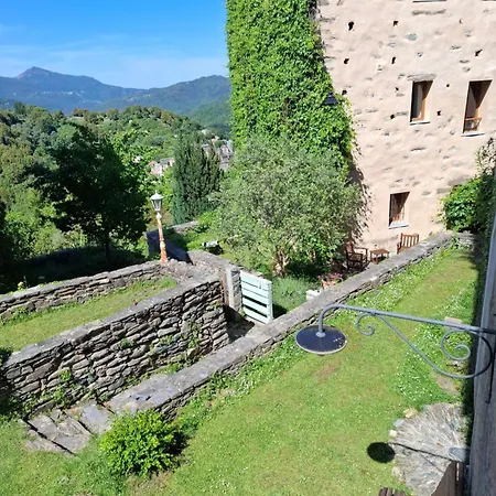 Castellu D'orezza 3*