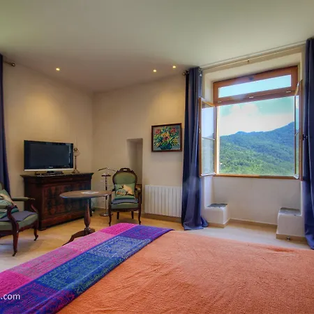 Gasthuis Castellu D'orezza