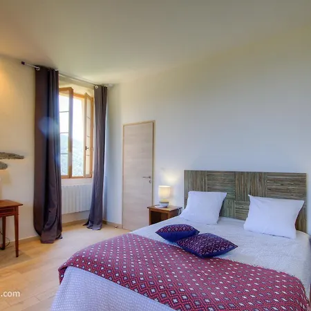 Castellu D'orezza بيت ضيافة