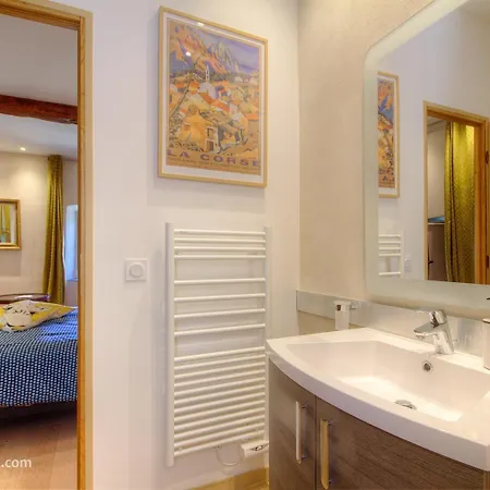 Castellu D'orezza 3*