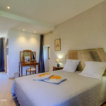 Castellu D'orezza 3* Carcheto