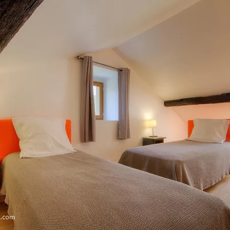 Castellu D'orezza Gasthuis 3*