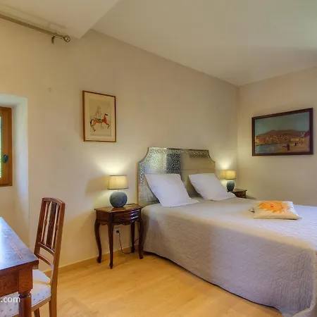 Castellu D'orezza Gasthuis Carcheto