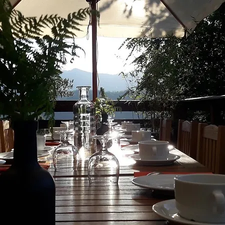 Castellu D'orezza بيت ضيافة Carcheto