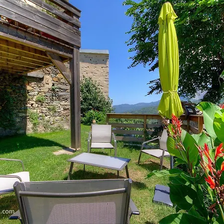 Castellu D'orezza 4* Carcheto