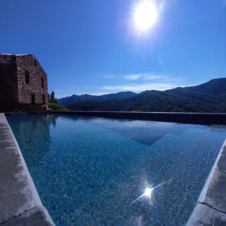 Gasthuis Castellu D'orezza