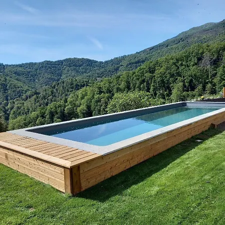 Castellu D'orezza 3* Carcheto