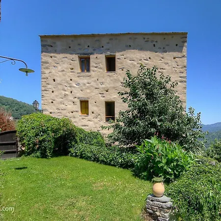 Gasthuis Castellu D'orezza