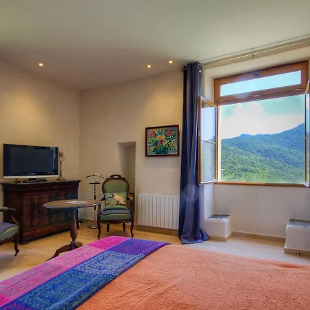 Castellu D'orezza Carcheto