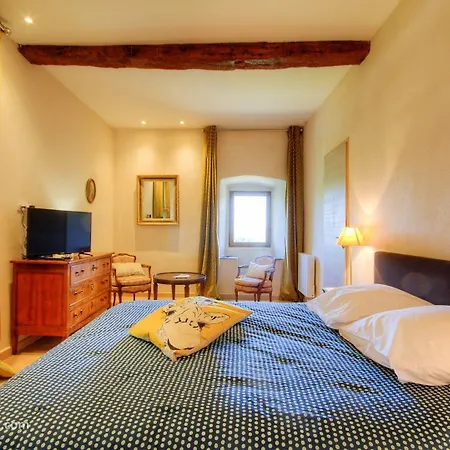 Castellu D'orezza 4*