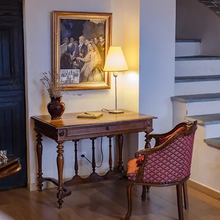 Castellu D'orezza 3*