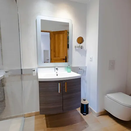 Castellu D'orezza 招待所